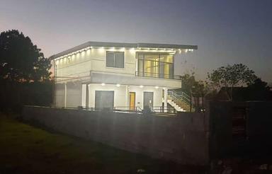 فروش ویلا 200 متر در نوکنده