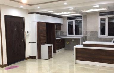 فروش آپارتمان 63 متر در پونک/سردارجنگل شمال