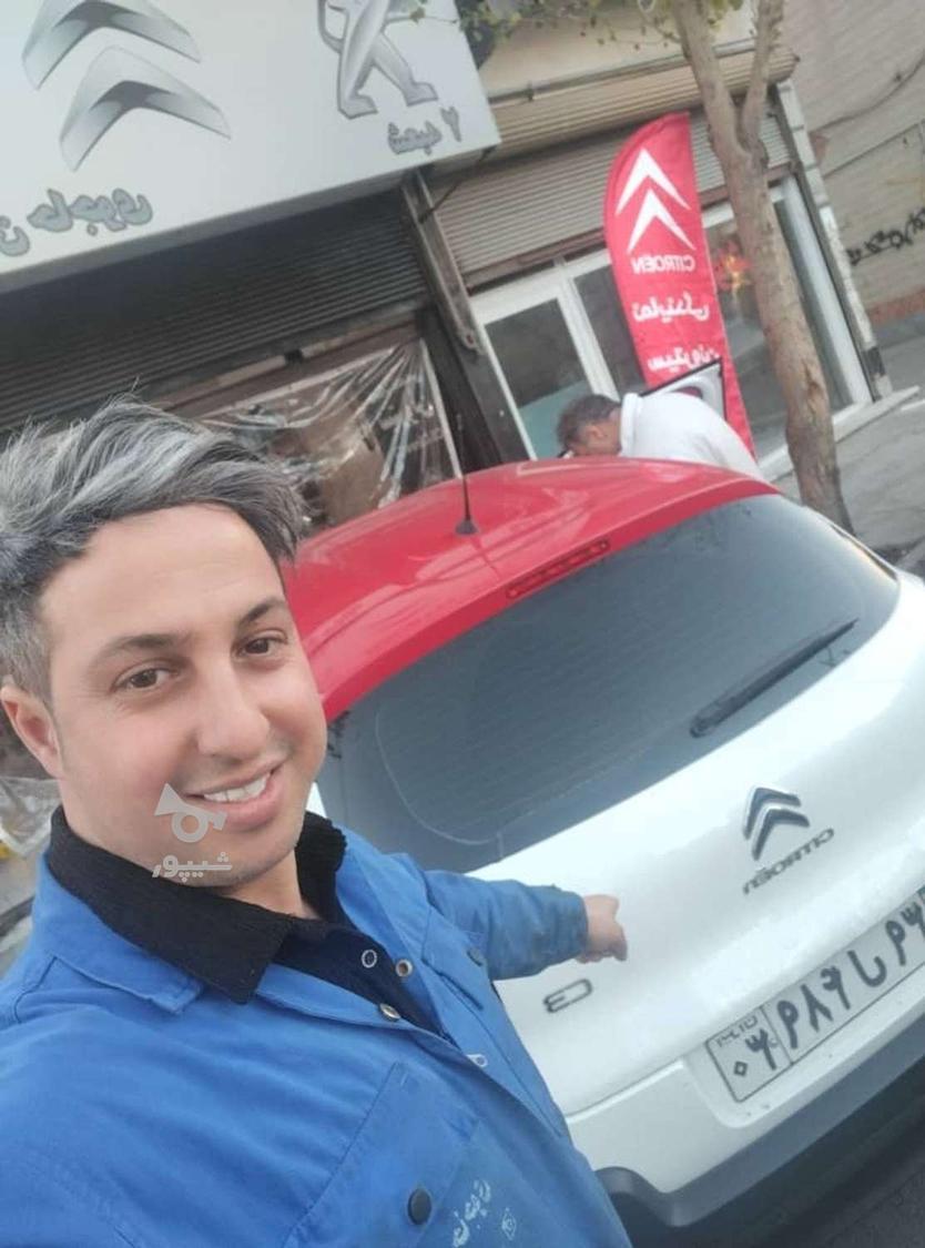 تعمیرگاه تخصصی سیتروئن c5c3پژو 2008508