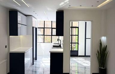 فروش آپارتمان 51 متر در فاز 1