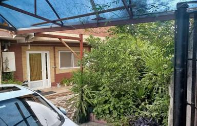 اجاره یک واحد حیاط دار راه جدا در شیرگاه