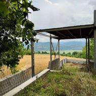 فروش زمین 200 متر در سنگ بن