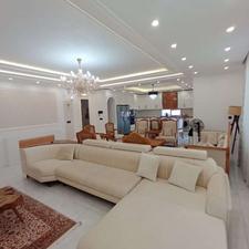 اجاره آپارتمان نوساز و مبله در شیرگاه