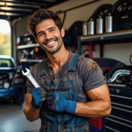 جذب شاگرد جلوبندی سازی و مکانیک ماهر و نیمه ماهر بابل موزیرج