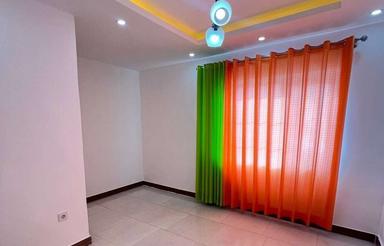 ویلا نیم پیلوت مدرن 170زمین جاده دریا ایزدشهر