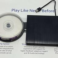 بلوری رایتر اکسترنال برند پاناسونیک