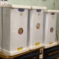 ابگرمکن برقی 80 لیتری مکعب جنرال