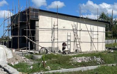 زمین 320متری ساحلی شهرک نوار ساحلی محمودآباد 