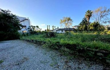 330 متر زمین بافت مسکونی با سند تک برگ لتینگان