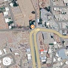 فروش زمین تجاری 300 متر در فیروزآباد