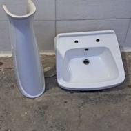 روشویی سرامیکی