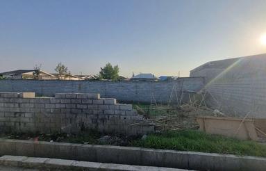 فروش زمین مسکونی 125 متر در احمدکلا