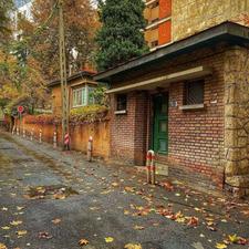 سوییت فوق العاده تمیز و بهداشتی 52 متر 