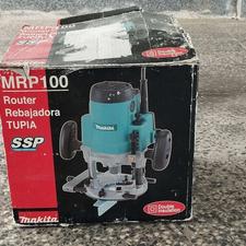 فرز ماکیتا مدل mrp100 در حد نو