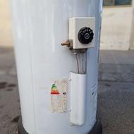 آبگرمکن زمینی گازی سپهر الکتریک یک