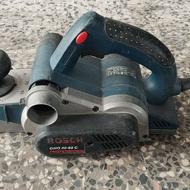 رنده برقی بوش مدل 82-40 GHO ساخت سوئیس