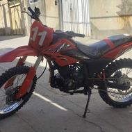 موتور راتو 250