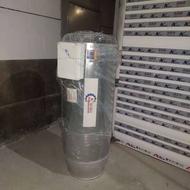 جت هیتر و فن هواکش