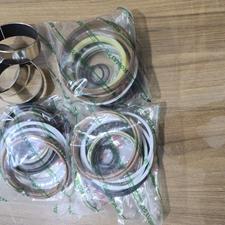 لوازم جک بیل مکانیکی کوماتسو pc400