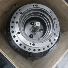 گیربکس چرخ بیل مکانیکی هیوندا 320