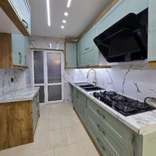 فروش آپارتمان 55 متر در فاز 1