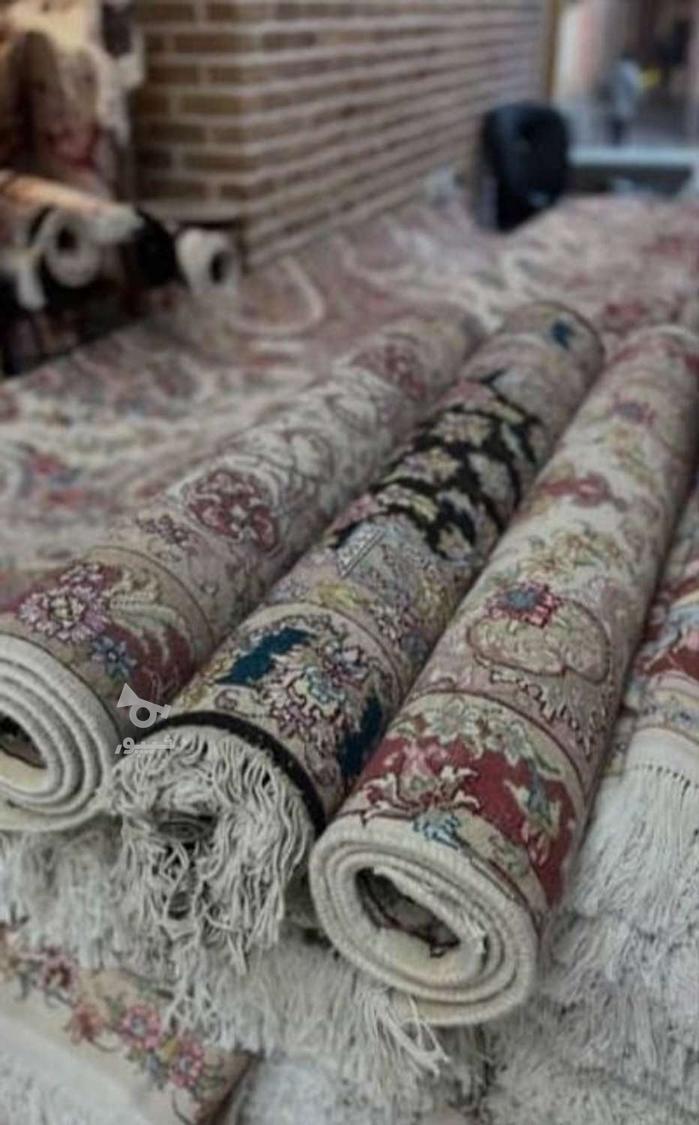 قالیشویی و مبلشویی دریا