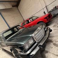 استخدام همکار صافکار و نقاش و نیرو دیتیلینگ