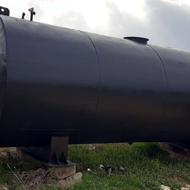 فوری تانکر مخزن 24 هزاری