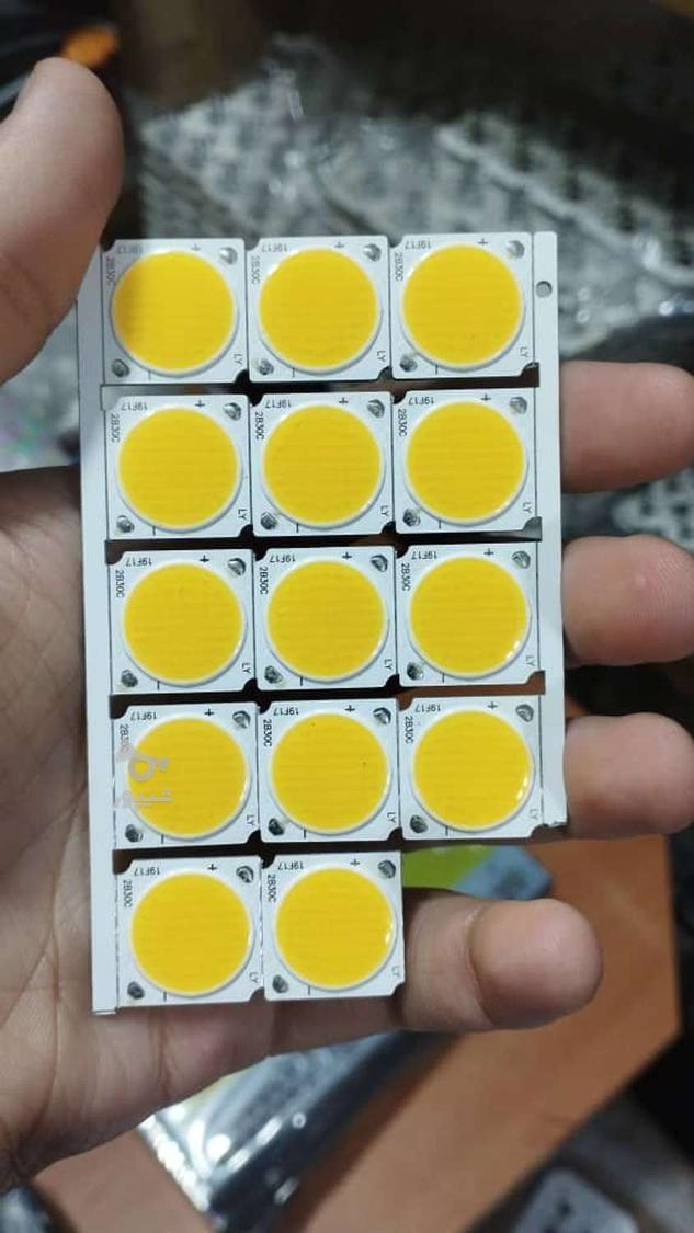 تعمیر و فروش چیپ لامپ LED