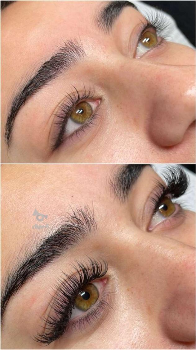 مرکز کاشت ناخن و مژه اقتصادی و حرفه ای