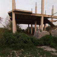 فروش زمین مسکونی 550 متر در رنگریز محله