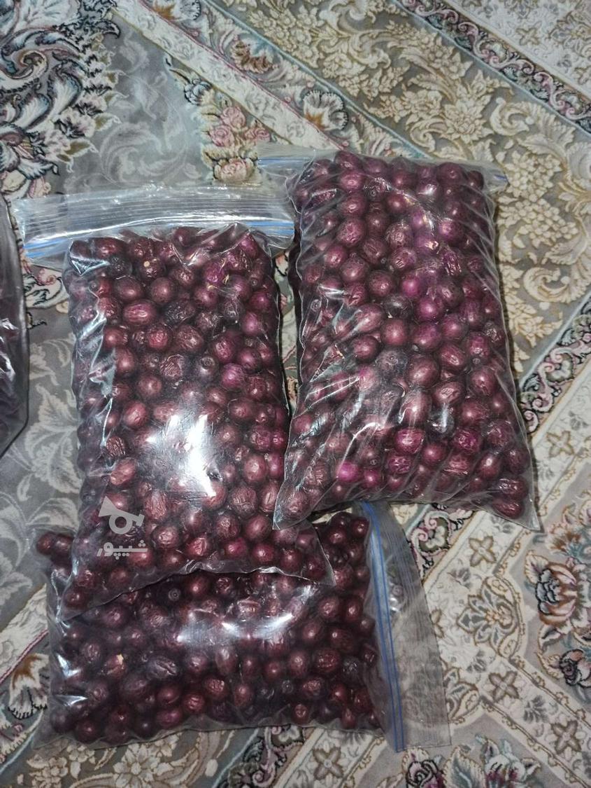عناب درجه یک بیرجند
