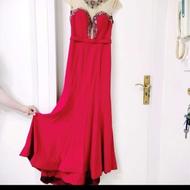 لباس مجلسی سایز38 تا40