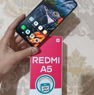 گوشی شیائومی ردمی A5