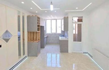 فروش آپارتمان 55 متر در شهرک اکباتان