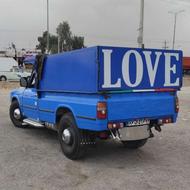 باربری برون شهری شیراز