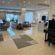 اجاره آپارتمان شیک و لوکس 200 متر در خیابان هراز