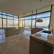 یاسر/پنت‌هاوس/330متر/تکواحدی/فول‌مشاعات