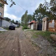 فروش زمین مسکونی 445 متر در درونکلاغربی