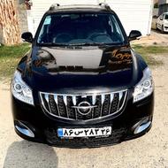 هایما S7 (1800 توربو) 1403 مشکی