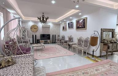 فروش آپارتمان 135 متر در بلوار معلم