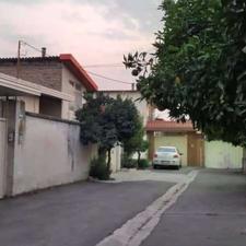 فروش ویلا 325 متر در بلوار پاسداران. ارم .شهرک استانداری