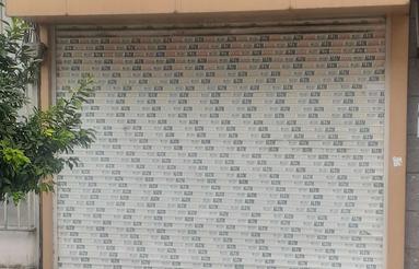 اجاره تجاری و مغازه 27 متر در بابل خیابان بازار داخل پاساژ