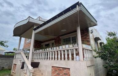 ویلا 315 متری در مرکزشهر