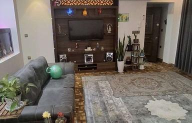 فروش ویلا 110 متر در مرکز شهر