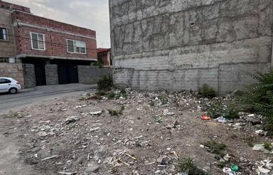 فروش زمین مسکونی 95 متر در بلوار منفرد