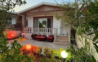 فروش ویلا 140 متر در آهودشت