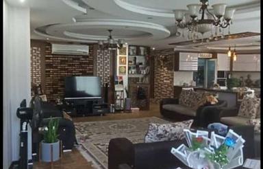 فروش آپارتمان 146 متر در بلوار طبرسی