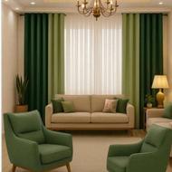 پرده پانچ و آماده پرده زبرا شید و چاپی