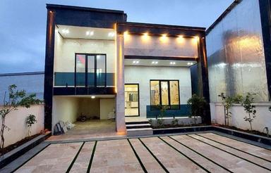 فروش ویلا 220 متر در بهدشت